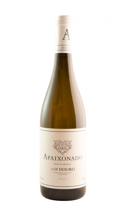 Apaixonado Reserva Branco 2020
