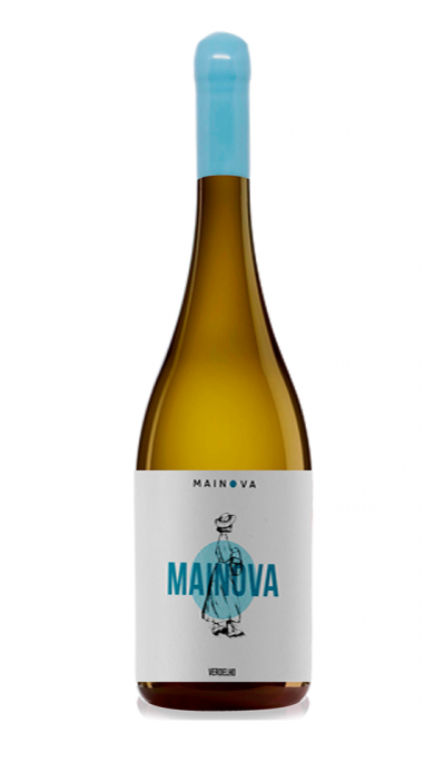 Mainova Verdelho 2023