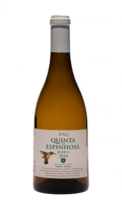 Quinta da Espinhosa Colibri Branco 2018