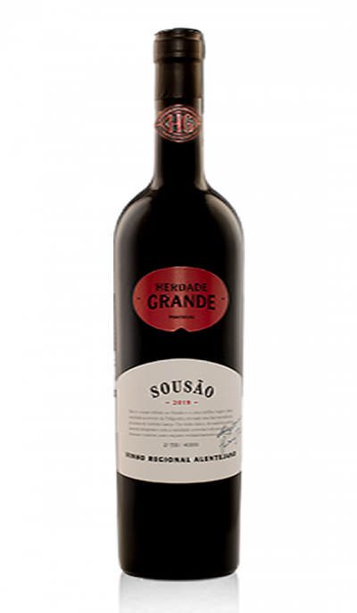Herdade Grande Sousão Tinto 2019