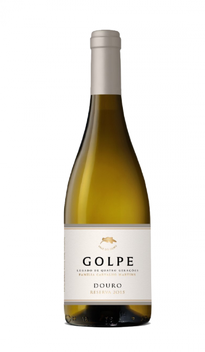 Golpe Reserva Branco 2017