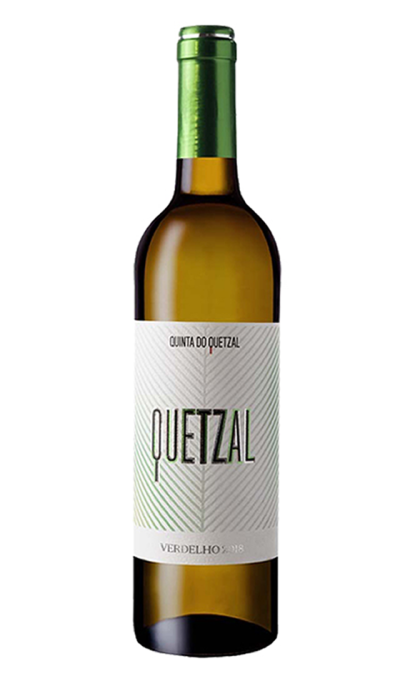 Quinta do Quetzal Verdelho 2020