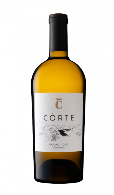 Quinta da Côrte Viosinho 2021