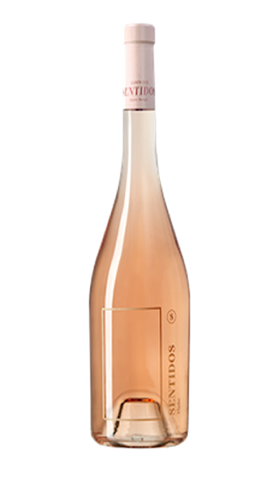 Quinta dos Sentidos Visão Rosé 2023