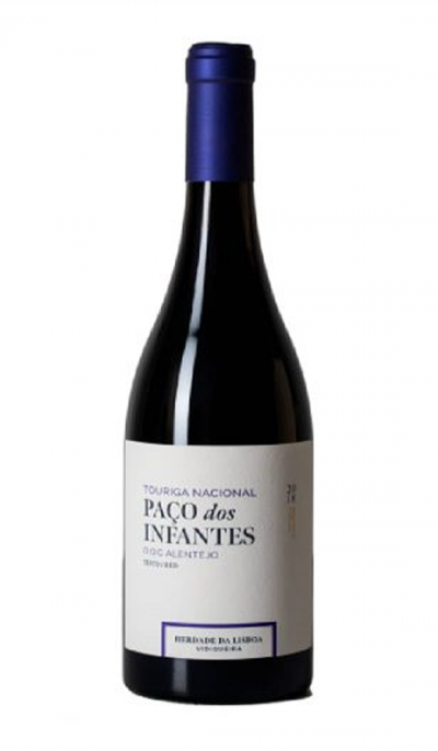 Paço dos Infantes T. Nacional 2018