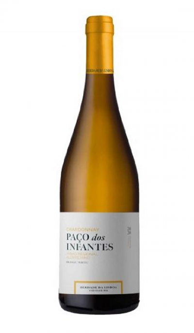 Paço dos Infantes Chardonnay 2020