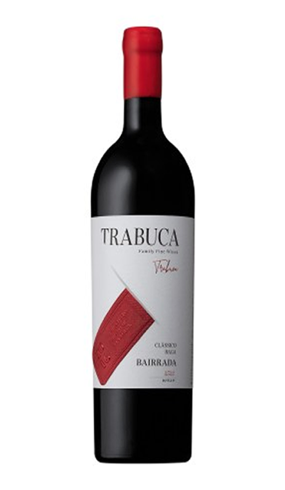 Trabuca Tinto Baga Clássico 2016