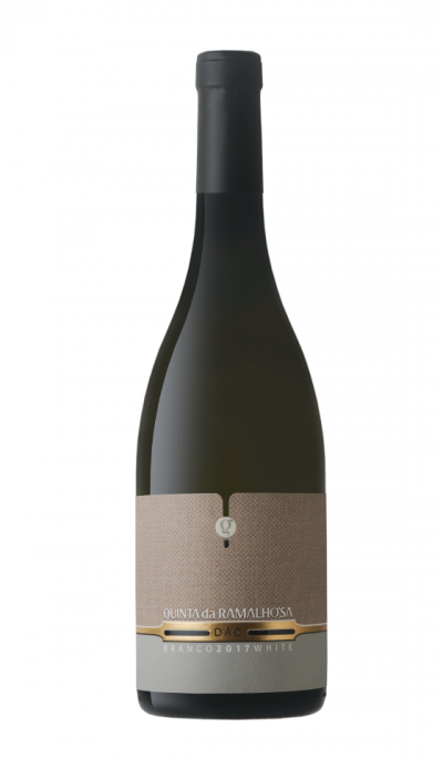 Quinta da Ramalhosa FB Branco 2018