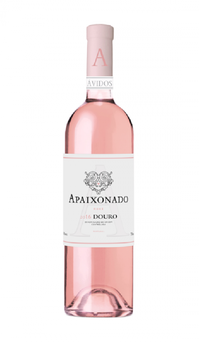 Apaixonado Rosé 2020