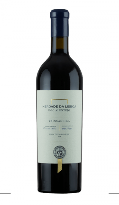 Herdade da Lisboa Trincadeira 2019 1.5l