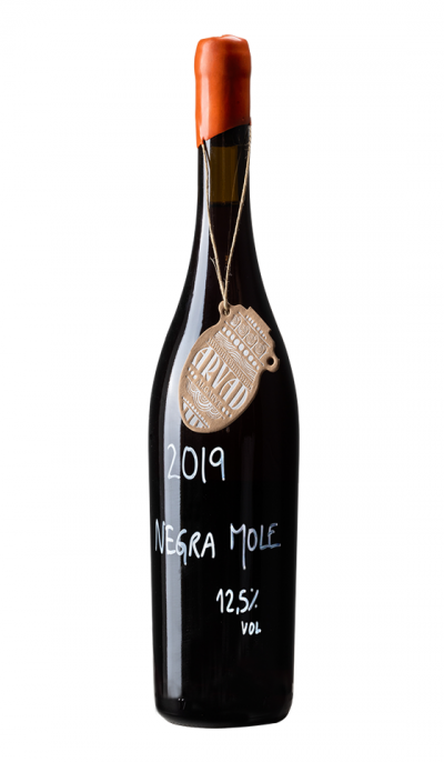 Arvad Negra Mole Tinto 2019