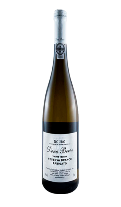 Dona Berta Rabigato Vinhas Velhas 2020