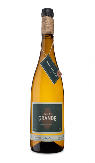 Herdade Grande Amphora Branco