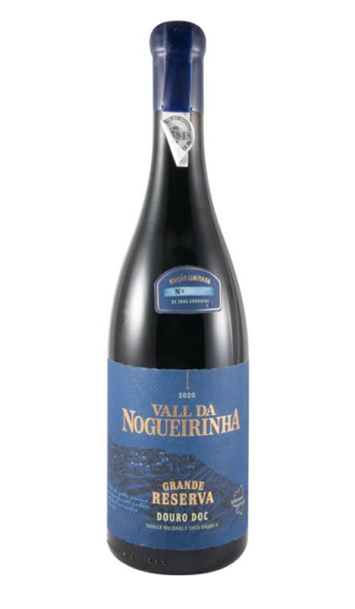 Vall Nogueirinha Gr. Reserva Tinto 2020