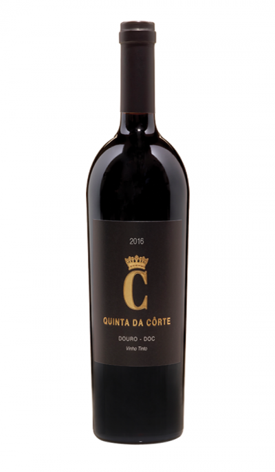 Quinta da Côrte Reserva Tinto 2016