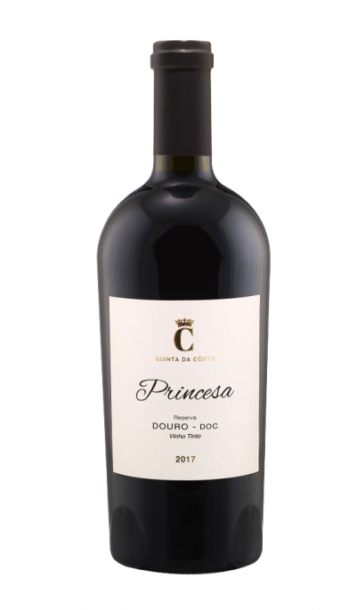 Quinta da Côrte Princesa Tinto 2019