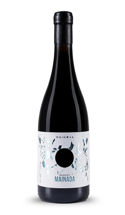 Mainada Trincadeira Preta 2020