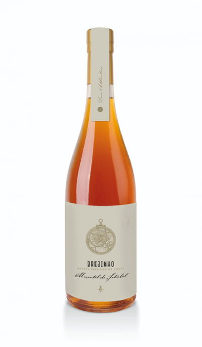 Brejinho da Costa Moscatel 2017