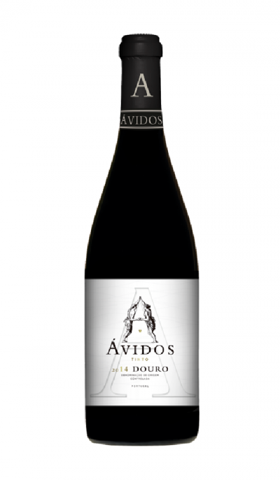 Ávidos Reserva Tinto 2016