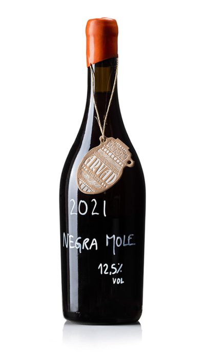 Arvad Negra Mole Tinto 2021