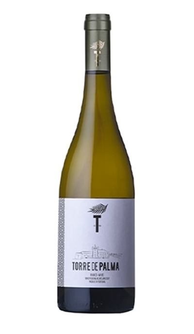 Torre de Palma Branco 2020