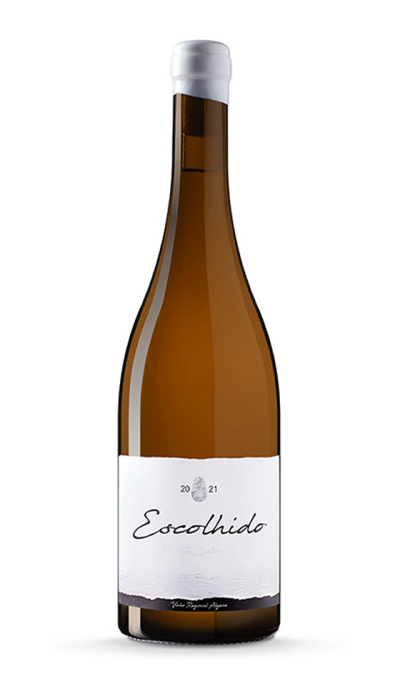 Quinta dos Santos Escolhido Branco 22