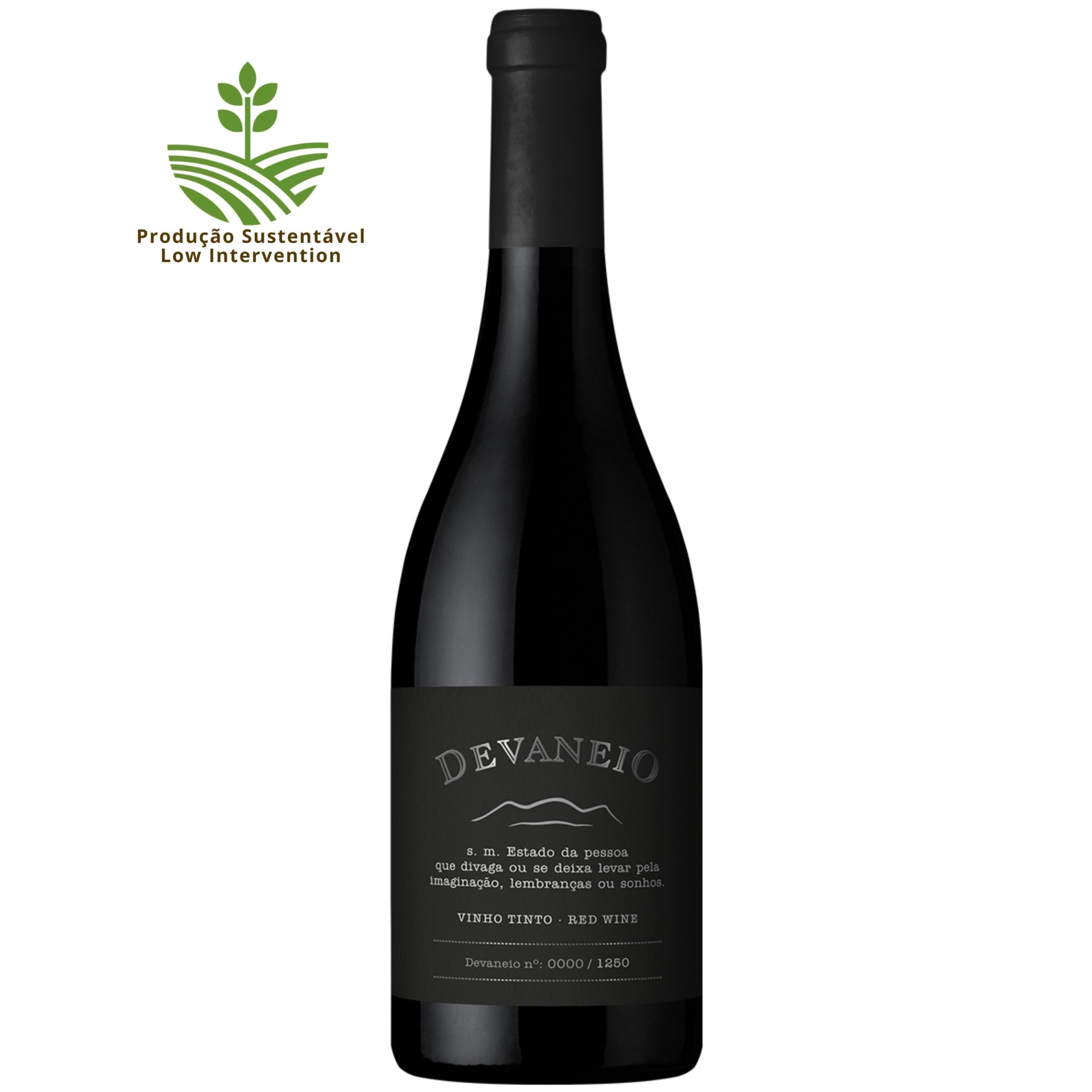 Devaneio Tinto 2021 Devaneio Tinto 2021