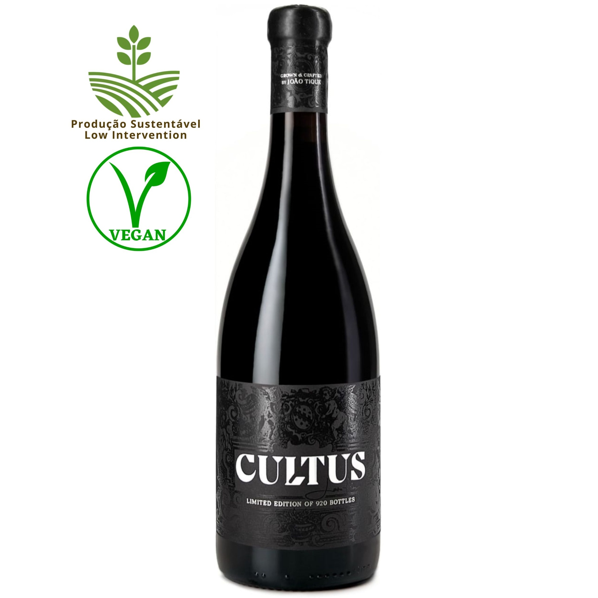 Cultus Vinhas Velhas Reserva 2019 Cultus Vinhas Velhas Reserva 2019