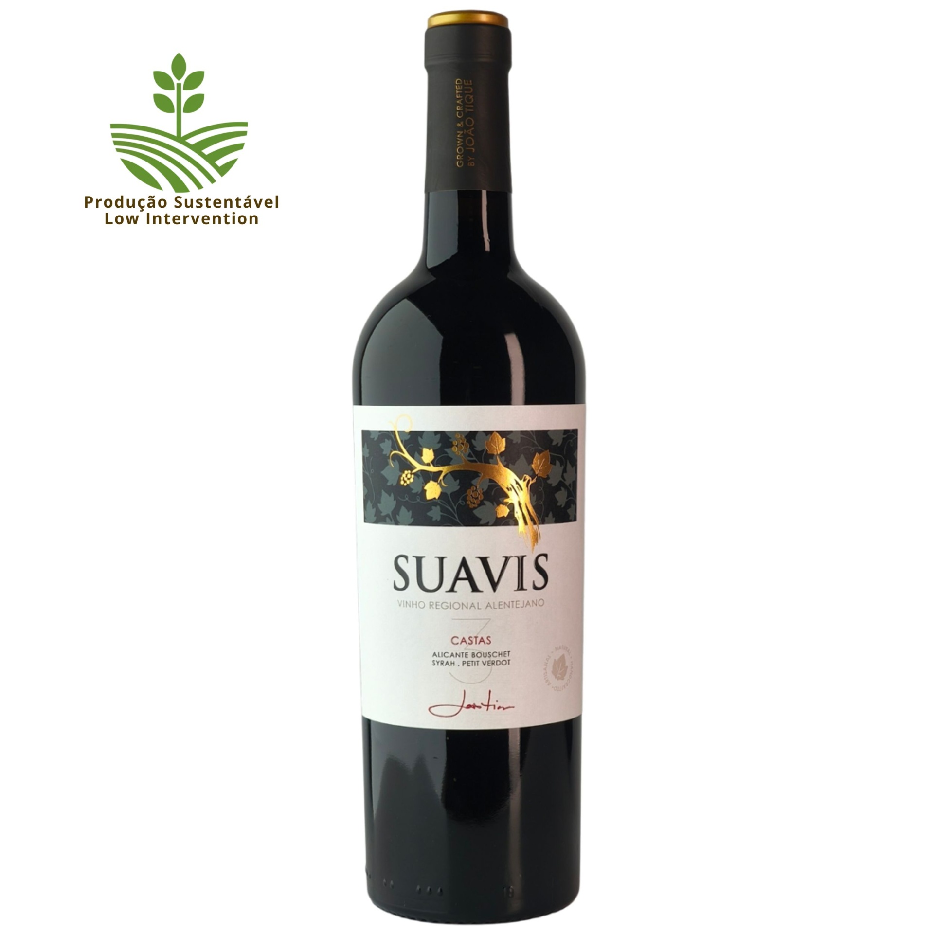 Suavis Artesanal 3 Castas 2023 Suavis Artesanal 3 Castas 2023