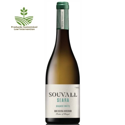 Souvall Seara Grande Reserva 2024