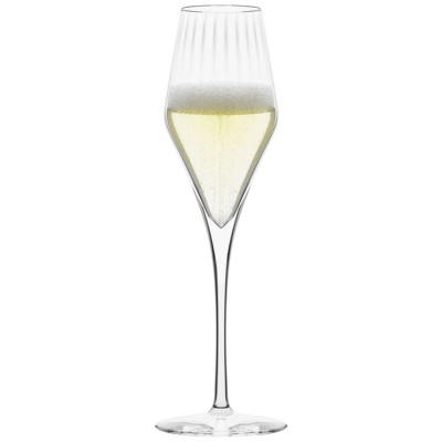 Symphony Champagne Flute - Cx 6