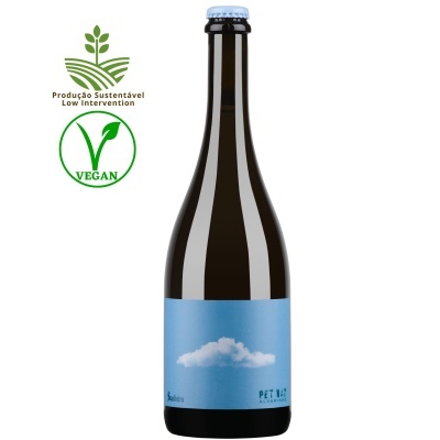 Soalheiro Alvarinho Pet-Nat