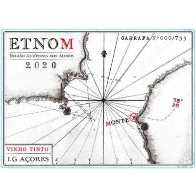 ETNOM Wines