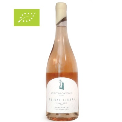 Quinta de Sant'Ana Rosé Quinze Linhas 2024