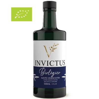 Invictus Biológico
