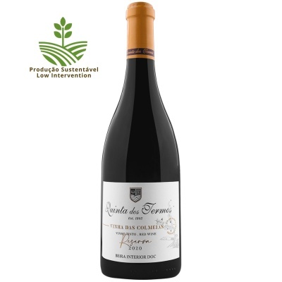 Quinta dos Termos Reserva Vinha das Colmeias 2022