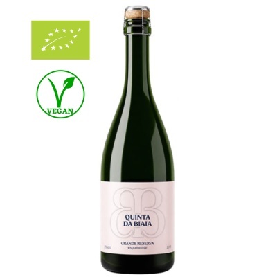 Quinta Da Biaia Espumante Grande Reserva Bruto
