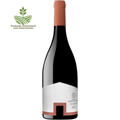 Herdade Aldeia de Cima Tinto Reserva 2018