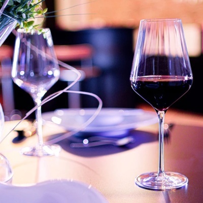 Symphony Red Wine - Cx 6