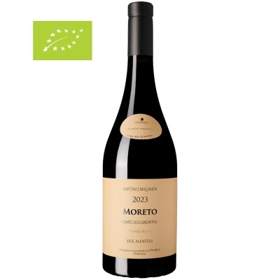 Chão dos Eremitas Moreto 2023