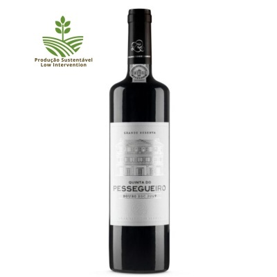 Quinta do Pessegueiro Grande Reserva Tinto 2019
