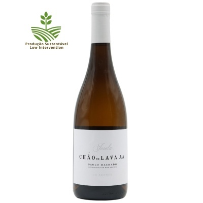 Insula Chão de Lava AA 2023