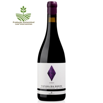 Tapada da Fonte Syrah 2024