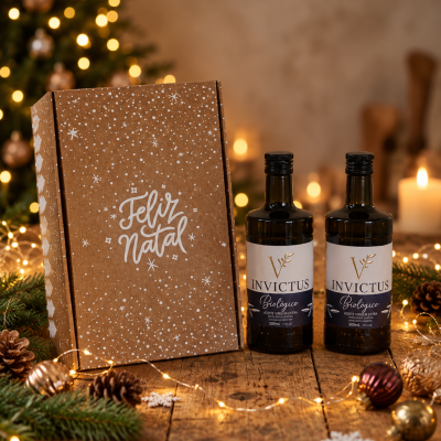 Coffret Natal Invictus