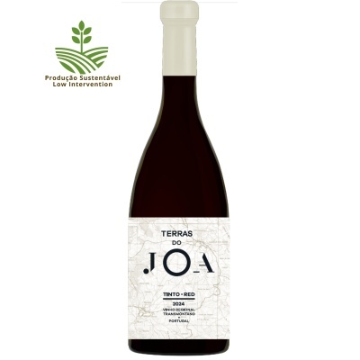 Terras do JOA Tinto 2024