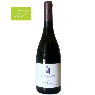 Quinta de Sant'Ana Tinto 2022