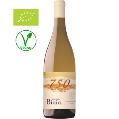 Quinta da Biaia 750 Chardonnay 2024