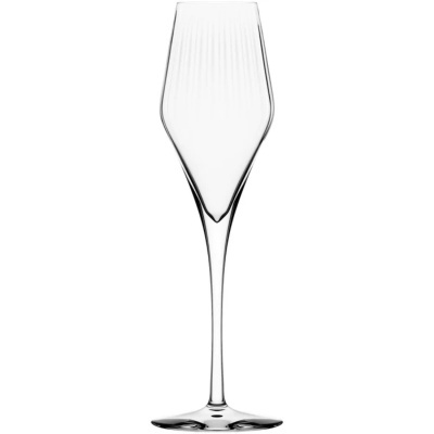 Symphony Champagne Flute - Cx 6