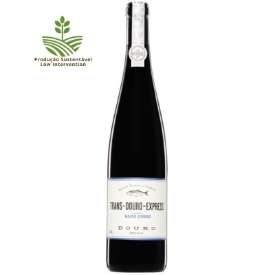 Trans-Douro-Express Baixo Corgo 2022