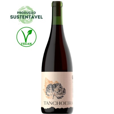 Tanchoeira Tinto 2022